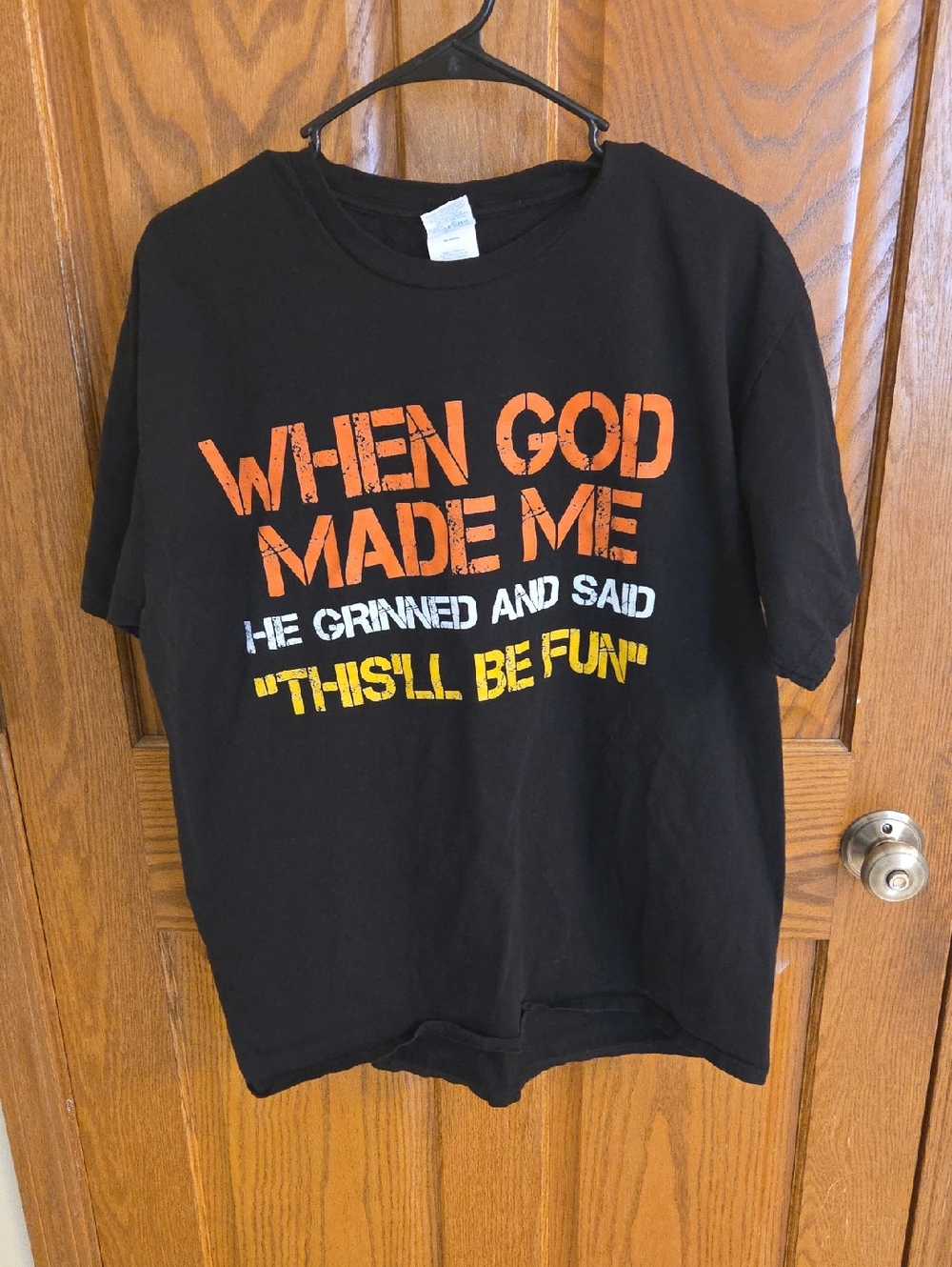 Men's Graphic Tee